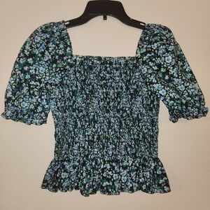 J crew xxs top